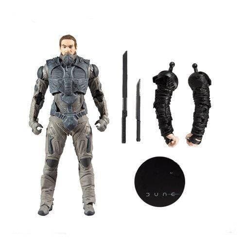 McFarlane Toys Dune 7-Inch Action Figure - Select Figure(s) - by McFarlane Toys