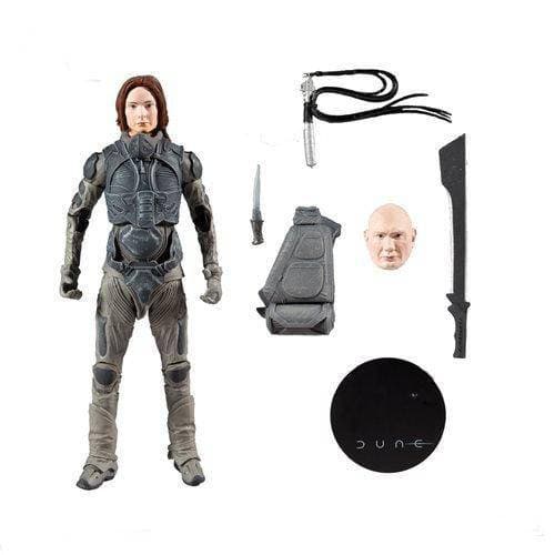 McFarlane Toys Dune 7-Inch Action Figure - Select Figure(s) - by McFarlane Toys