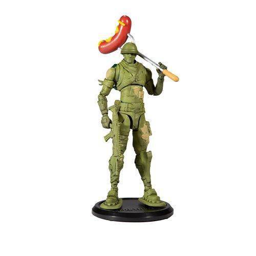 McFarlane Toys Fortnite 7-Inch Deluxe Action Figure - Select Figure(s) - by McFarlane Toys