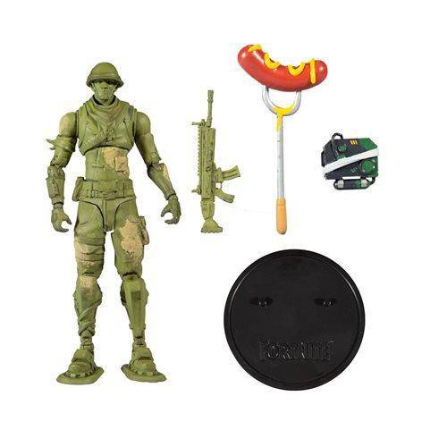 McFarlane Toys Fortnite 7-Inch Deluxe Action Figure - Select Figure(s) - by McFarlane Toys