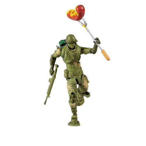 McFarlane Toys Fortnite 7-Inch Deluxe Action Figure - Select Figure(s) - by McFarlane Toys