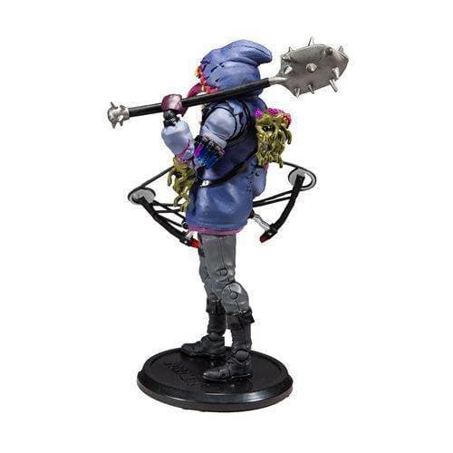 Fortnite Big Mouth 7-Inch Deluxe Action Figure - ToyShnip