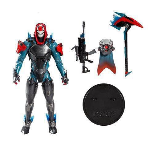 McFarlane Toys Fortnite 7-Inch Deluxe Action Figure - Select Figure(s) - by McFarlane Toys