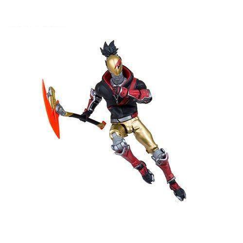 McFarlane Toys Fortnite 7-Inch Deluxe Action Figure - Select Figure(s) - by McFarlane Toys