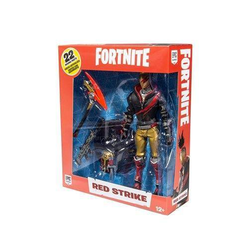 McFarlane Toys Fortnite 7-Inch Deluxe Action Figure - Select Figure(s) - by McFarlane Toys