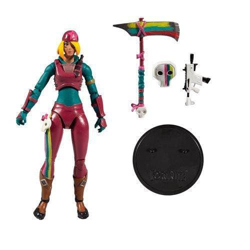 McFarlane Toys Fortnite 7-Inch Deluxe Action Figure - Select Figure(s) - by McFarlane Toys