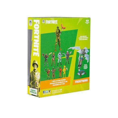 McFarlane Toys Fortnite 7-Inch Deluxe Action Figure - Select Figure(s) - by McFarlane Toys