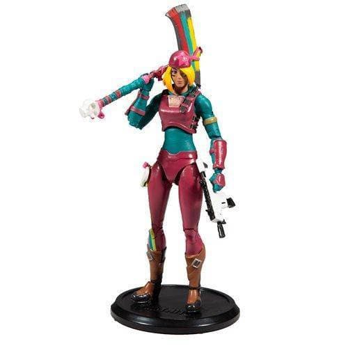 McFarlane Toys Fortnite 7-Inch Deluxe Action Figure - Select Figure(s) - by McFarlane Toys