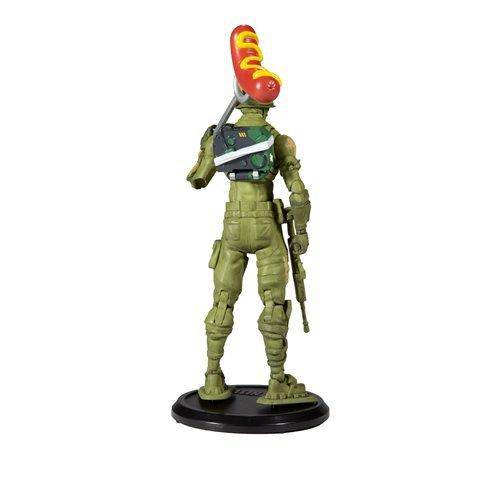 McFarlane Toys Fortnite 7-Inch Deluxe Action Figure - Select Figure(s) - by McFarlane Toys