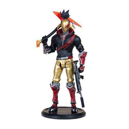 McFarlane Toys Fortnite 7-Inch Deluxe Action Figure - Select Figure(s) - by McFarlane Toys