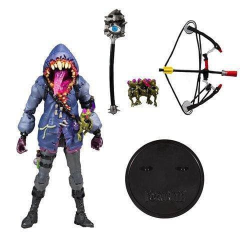 McFarlane Toys Fortnite 7-Inch Deluxe Action Figure - Select Figure(s) - by McFarlane Toys