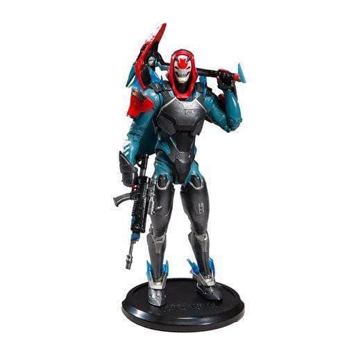 Fortnite Dire Collectible cheapest Action Figure Mcfarlane Toys No.464 Epic Games