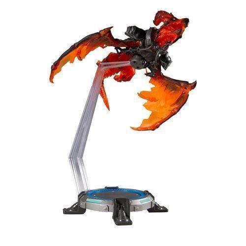 McFarlane Toys Fortnite Lavawing Deluxe Glider Pack - by McFarlane Toys