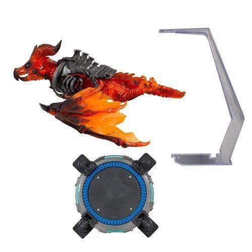 McFarlane Toys Fortnite Lavawing Deluxe Glider Pack - by McFarlane Toys