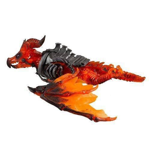 McFarlane Toys Fortnite Lavawing Deluxe Glider Pack - by McFarlane Toys