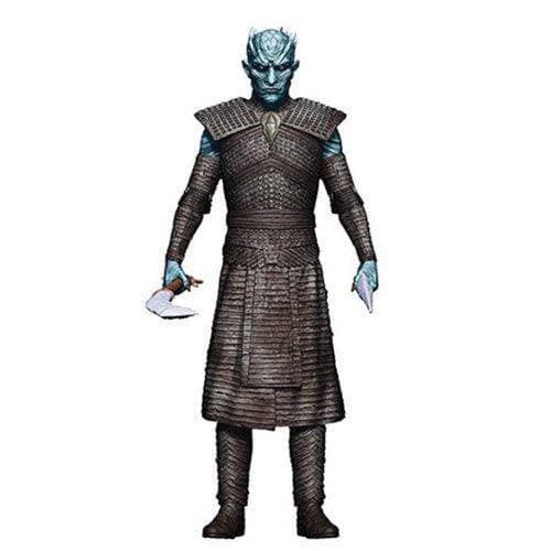 McFarlane Toys Game of Thrones Night King Action Figure - by McFarlane Toys