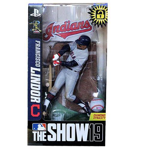 McFarlane Toys MLB The Show 19 Action Figure - Select Figure(s) - by McFarlane Toys