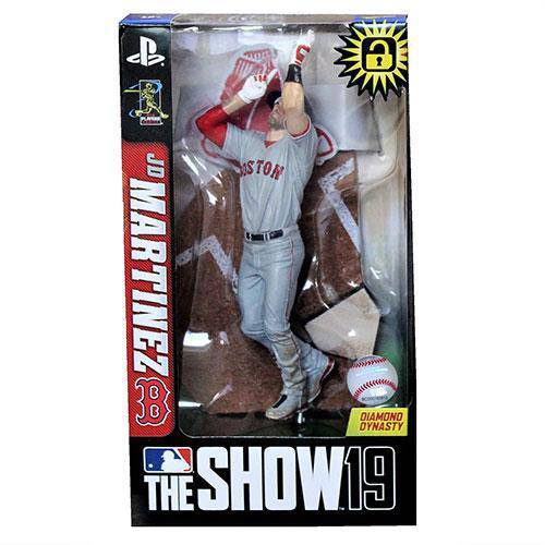 McFarlane Toys MLB The Show 19 Action Figure - Select Figure(s) - by McFarlane Toys