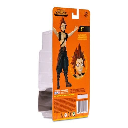 McFarlane Toys My Hero Academia 5-Inch Action Figure - Select Figure(s) - by McFarlane Toys