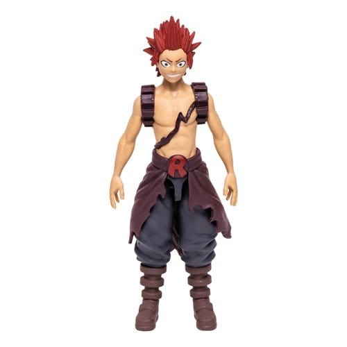 McFarlane Toys My Hero Academia 5-Inch Action Figure - Select Figure(s) - by McFarlane Toys