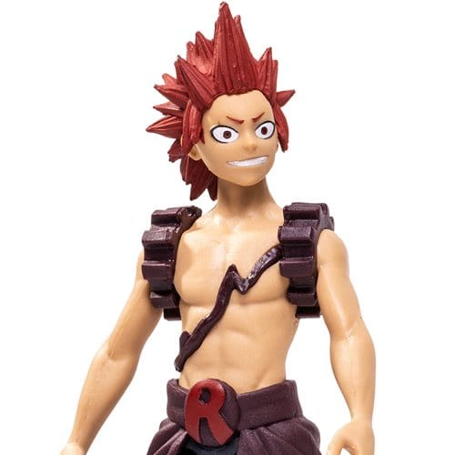 McFarlane Toys My Hero Academia 5-Inch Action Figure - Select Figure(s) - by McFarlane Toys