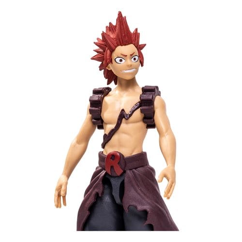 McFarlane Toys My Hero Academia 5-Inch Action Figure - Select Figure(s) - by McFarlane Toys