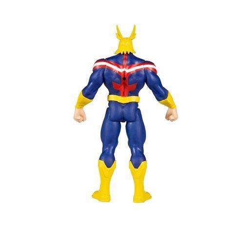 McFarlane Toys My Hero Academia 5-Inch Action Figure - Select Figure(s) - by McFarlane Toys