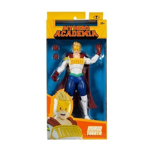 McFarlane Toys My Hero Academia 7-Inch Action Figure - Select Figure(s) - by McFarlane Toys