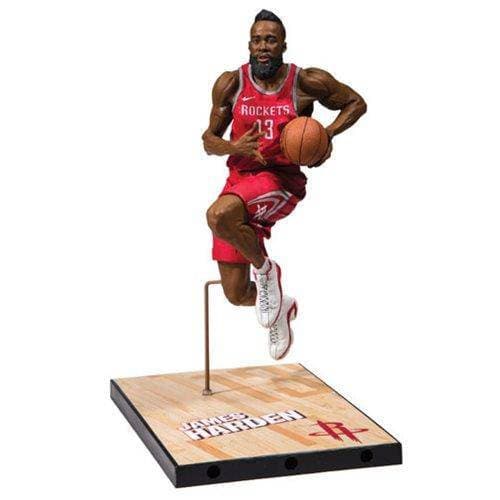 McFarlane Toys NBA 2K19 Action Figure - Select Figure(s) - by McFarlane Toys