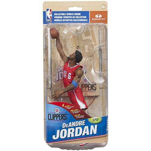 McFarlane Toys NBA SportsPicks Figure - Select Figure(s) - by McFarlane Toys