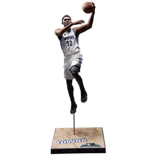 McFarlane Toys NBA SportsPicks Figure - Select Figure(s) - by McFarlane Toys