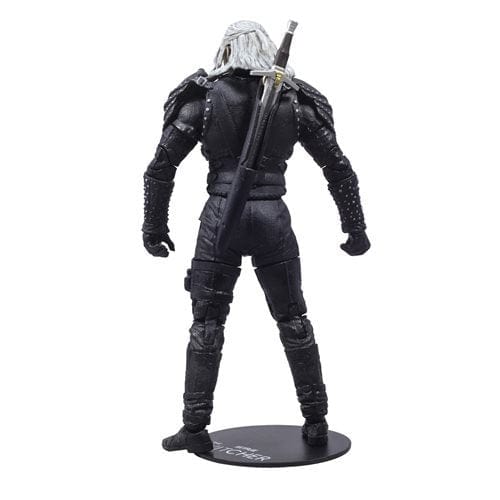 McFarlane Toys Netflix The Witcher 7-Inch Scale Action Figure - Select Figure(s) - by McFarlane Toys