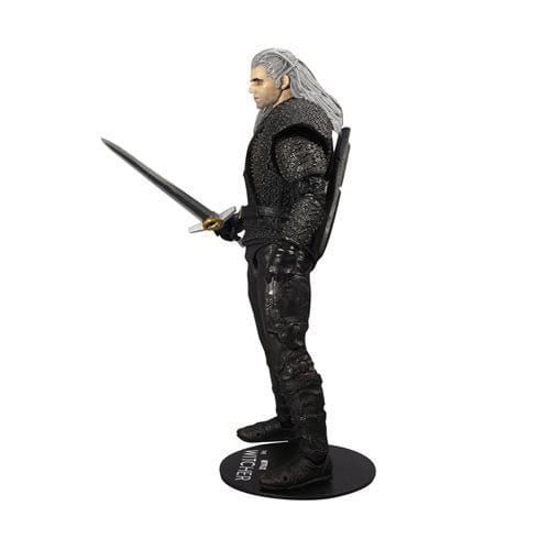 McFarlane Toys Netflix The Witcher 7-Inch Scale Action Figure - Select Figure(s) - by McFarlane Toys