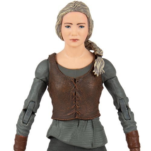 McFarlane Toys Netflix The Witcher 7-Inch Scale Action Figure - Select Figure(s) - by McFarlane Toys