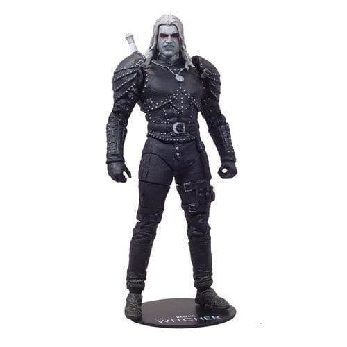 McFarlane Toys Netflix The Witcher 7-Inch Scale Action Figure - Select Figure(s) - by McFarlane Toys