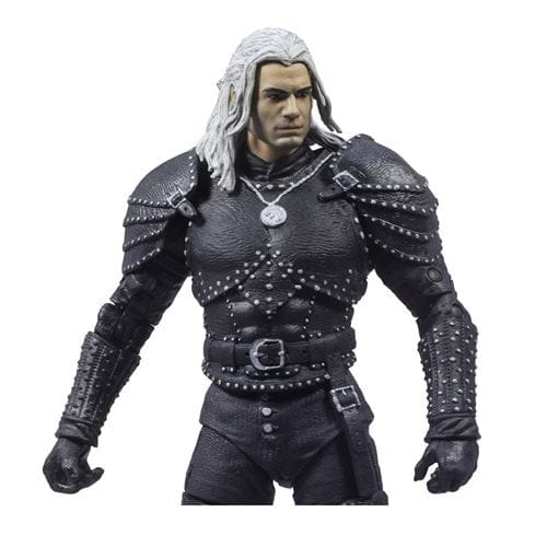 McFarlane Toys Netflix The Witcher 7-Inch Scale Action Figure - Select Figure(s) - by McFarlane Toys