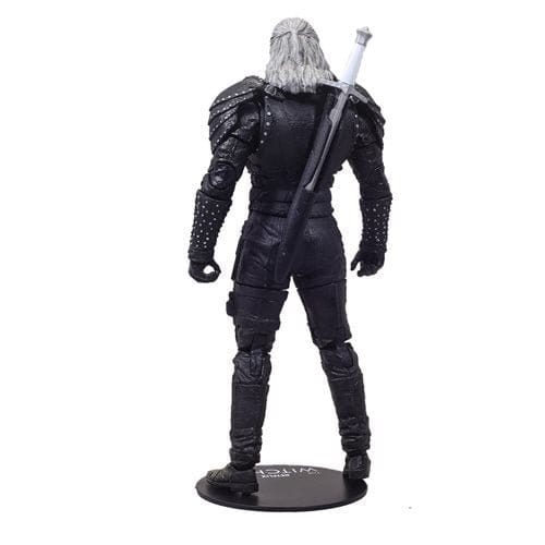 McFarlane Toys Netflix The Witcher 7-Inch Scale Action Figure - Select Figure(s) - by McFarlane Toys