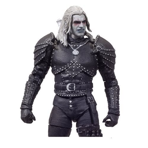 McFarlane Toys Netflix The Witcher 7-Inch Scale Action Figure - Select Figure(s) - by McFarlane Toys