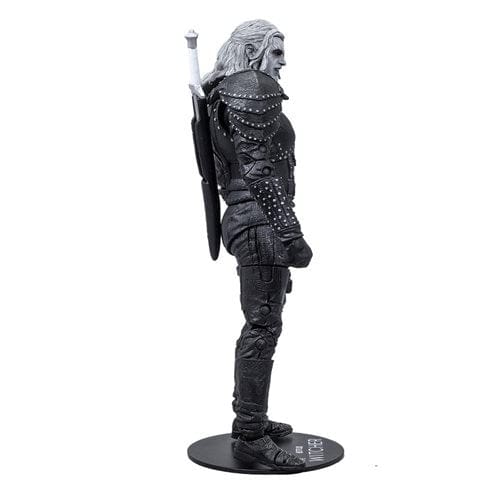 McFarlane Toys Netflix The Witcher 7-Inch Scale Action Figure - Select Figure(s) - by McFarlane Toys