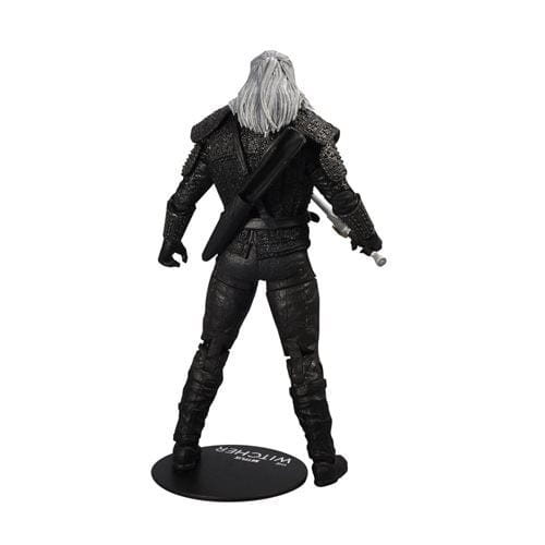 McFarlane Toys Netflix The Witcher 7-Inch Scale Action Figure - Select Figure(s) - by McFarlane Toys