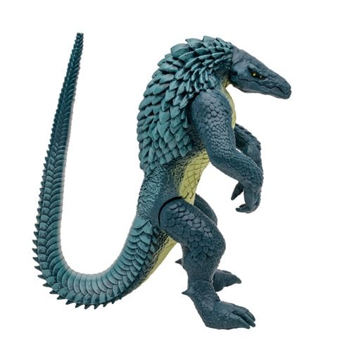 McFarlane Toys Pacific Rim Kaiju Wave 1 4-Inch Scale Action Figure with Comic Book - Select Figure(s) - by McFarlane Toys