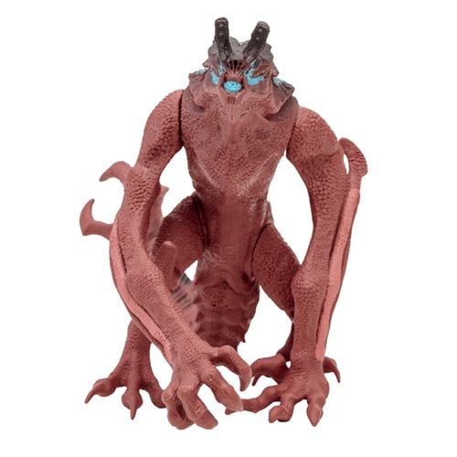 McFarlane Toys Pacific Rim Kaiju Wave 1 4-Inch Scale Action Figure with Comic Book - Select Figure(s) - by McFarlane Toys