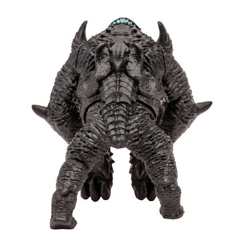 McFarlane Toys Pacific Rim Kaiju Wave 1 4-Inch Scale Action Figure with Comic Book - Select Figure(s) - by McFarlane Toys