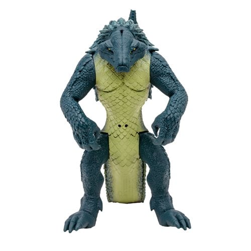 McFarlane Toys Pacific Rim Kaiju Wave 1 4-Inch Scale Action Figure with Comic Book - Select Figure(s) - by McFarlane Toys