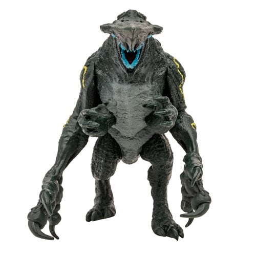 McFarlane Toys Pacific Rim Kaiju Wave 1 4-Inch Scale Action Figure with Comic Book - Select Figure(s) - by McFarlane Toys