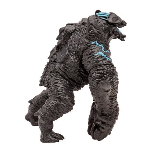 McFarlane Toys Pacific Rim Kaiju Wave 1 4-Inch Scale Action Figure with Comic Book - Select Figure(s) - by McFarlane Toys