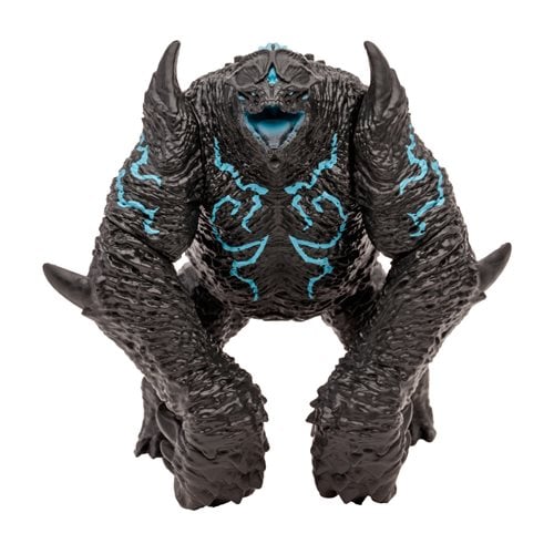 McFarlane Toys Pacific Rim Kaiju Wave 1 4-Inch Scale Action Figure with Comic Book - Select Figure(s) - by McFarlane Toys