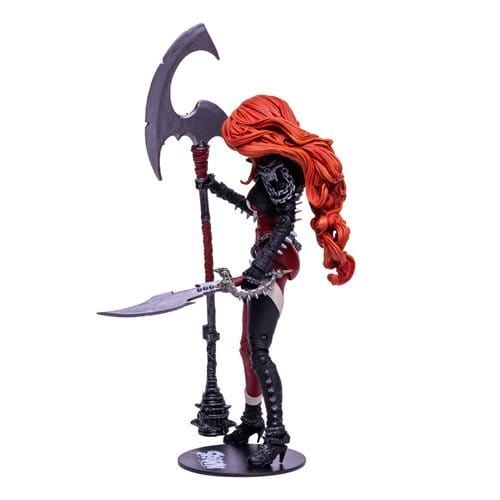 McFarlane Toys Spawn Deluxe 7-Inch Scale Action Figure - Select Figure(s) - by McFarlane Toys