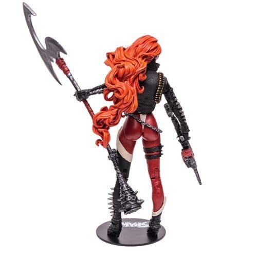 McFarlane Toys Spawn Deluxe 7-Inch Scale Action Figure - Select Figure(s) - by McFarlane Toys