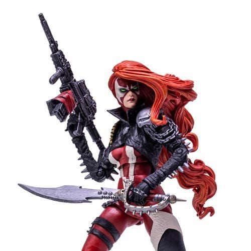 McFarlane Toys Spawn Deluxe 7-Inch Scale Action Figure - Select Figure(s) - by McFarlane Toys